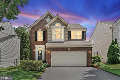 14712 Links Pond Cir, GAINESVILLE, VA, 20155-4834 | Card Image