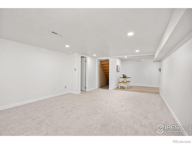 Downstairs Open Living | Image 29
