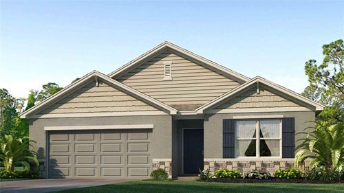 38310 Tea Rose Ave, ZEPHYRHILLS, FL, 33540-2439 | Card Image