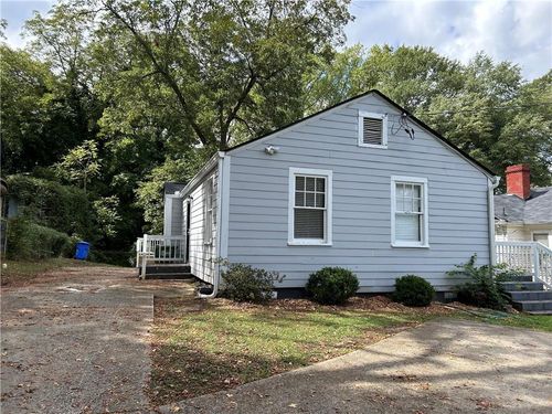 441 Holderness St Sw, Atlanta, GA, 30310-1763 | Card Image