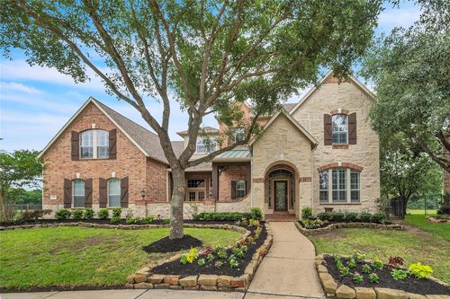 8911 Bluehaw Mdw Ln, Katy, TX, 77494-0477 | Card Image