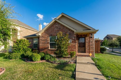 3007 Buckthorn St, Heartland, TX, 75126-0858 | Card Image