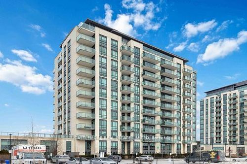 1202-55 Yorkland Blvd, Brampton, ON, L6P4K9 | Card Image