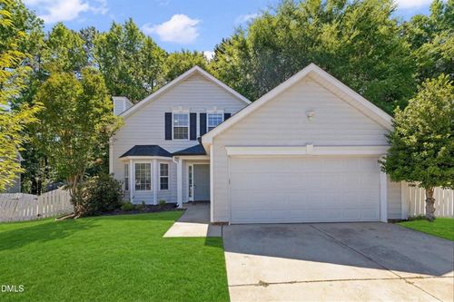117 Cabana Dr, Apex, NC, 27539-6954 | Card Image