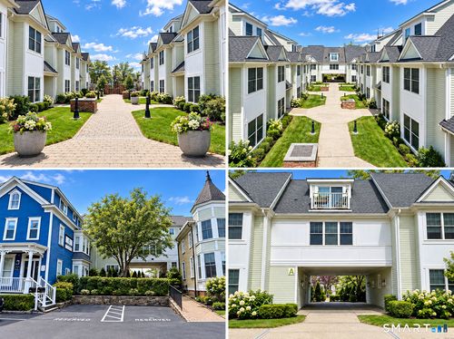 b6-14 Haviland St, Norwalk, CT, 06854-3091 | Card Image