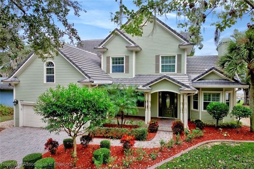 2724 Oak Beach Blvd, Sebring, FL, 33875-6475 | Card Image