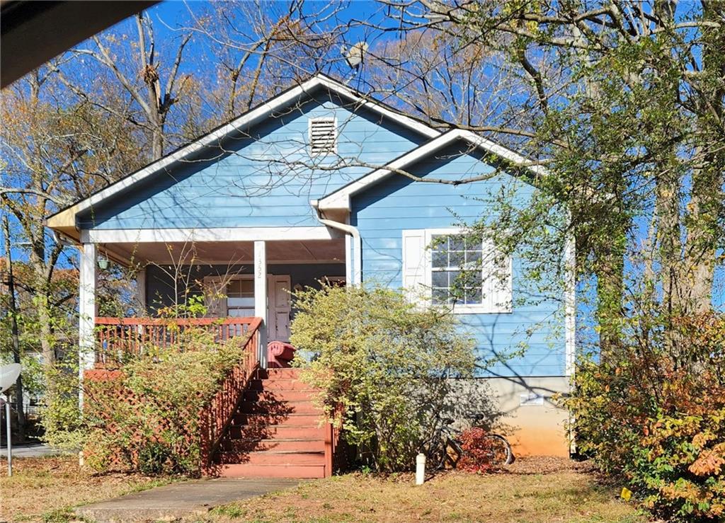 Wylie St, Atlanta, GA 30317 #1