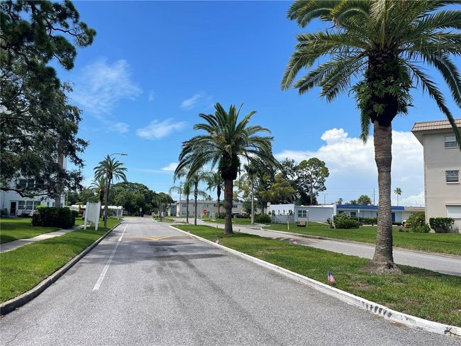 UNIT-406 - 5623 80 Th St N, Condo with 1 bedrooms, 1 bathrooms and null parking in St Petersburg FL | Image 16