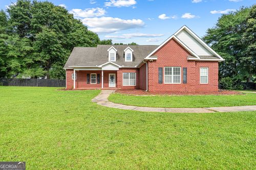 235 Lake Lillian Dr, Perry, GA, 31069-9789 | Card Image