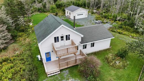 2741 Ostrea Lake Rd, Pleasant Point, NS, B0J2L0 | Card Image