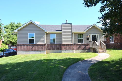 824 Pace Ave, Mount Vernon, IL, 62864-3534 | Card Image