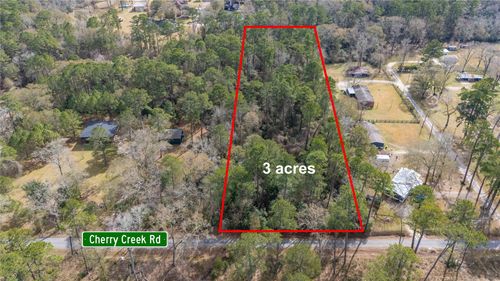 TBD-0 Cherry Creek Rd, Dayton, TX, 77535 | Card Image