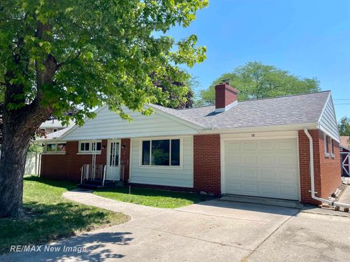 12 Ruggles Rd, Saginaw, MI, 48602-5264 | Card Image