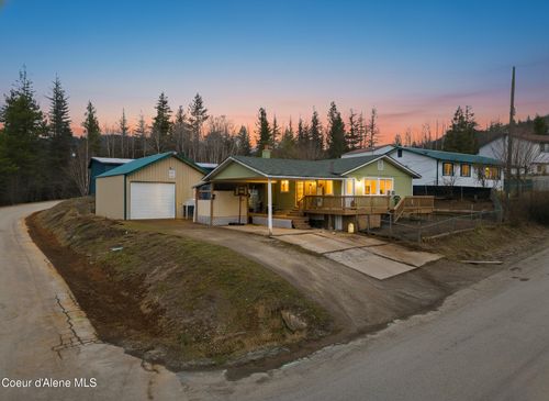 208 Rio Vista St, Osburn, ID, 83849 | Card Image