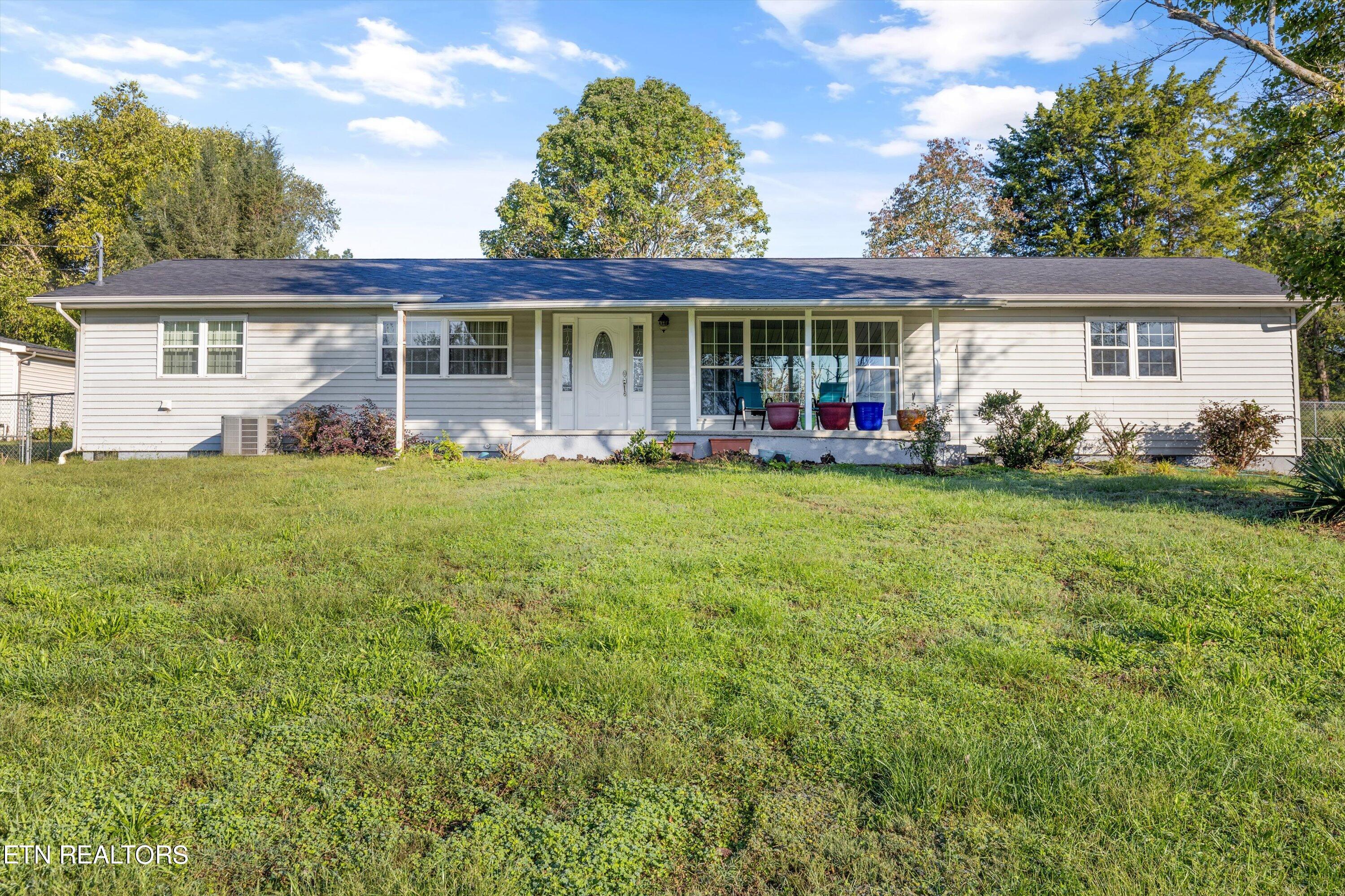 2nd Ln, Knoxville, TN 37924