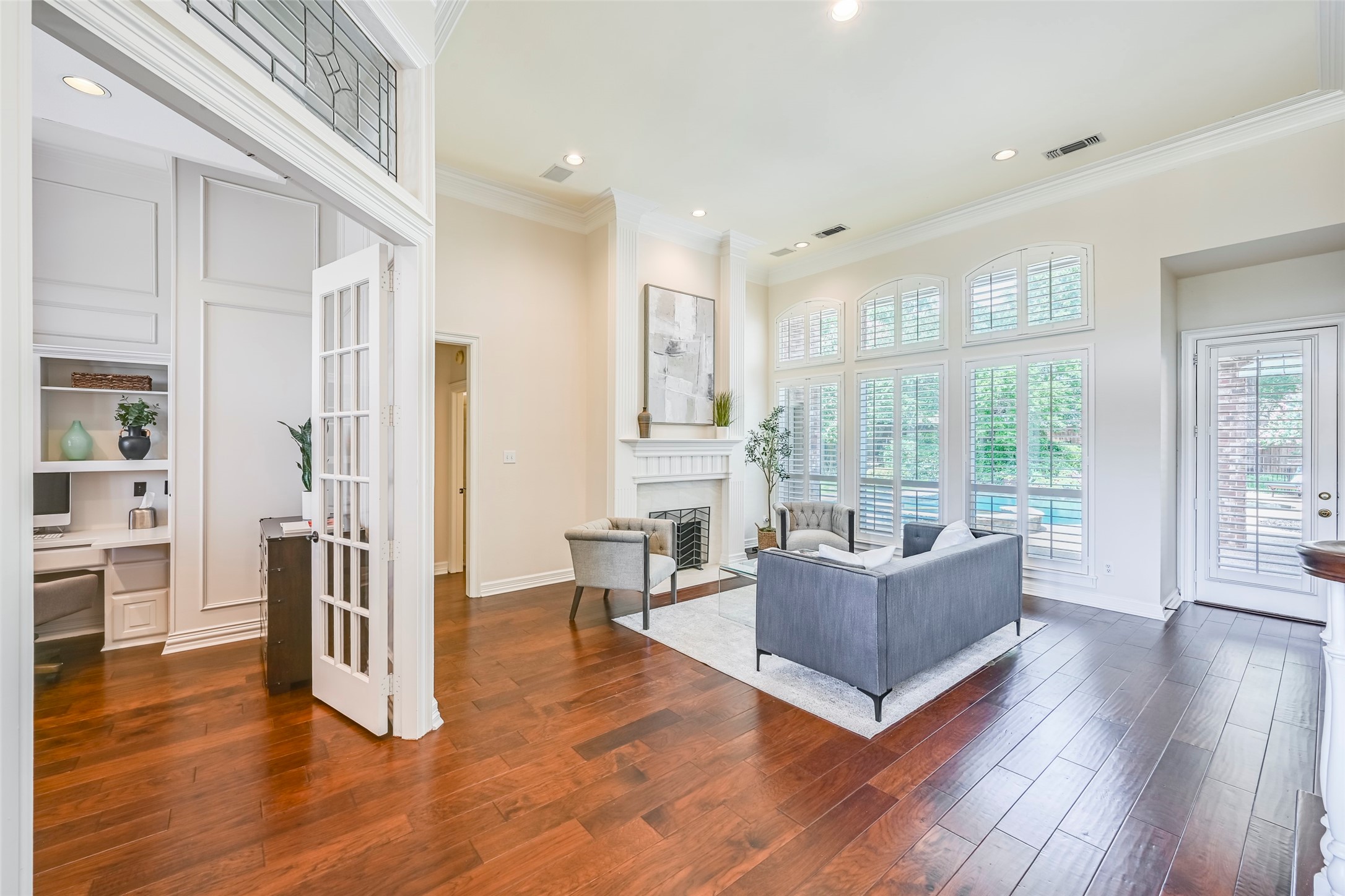 Residential in Colleyville 5