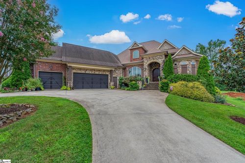 819 E Heathland Dr, INMAN, SC, 29349-6364 | Card Image
