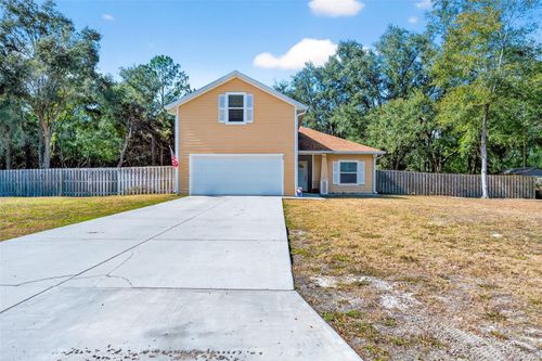 30 Deer Trail Cir, Bronson, FL, 32621-6244 | Card Image