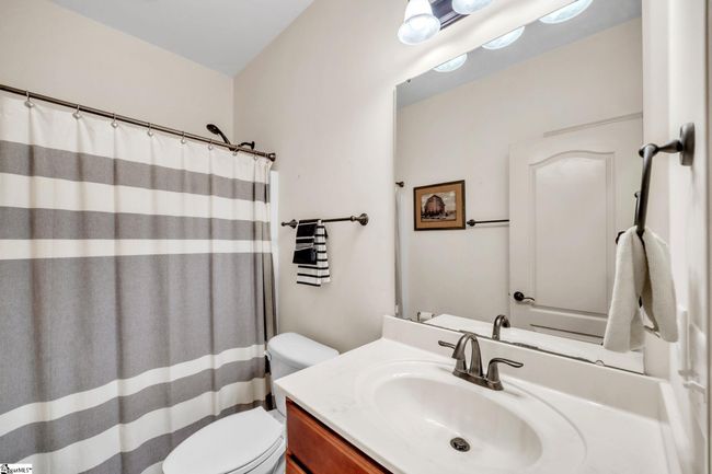 4 Forest Glenn Ct, House other with 3 bedrooms, 2 bathrooms and 2 parking in Pelzer SC | Image 16