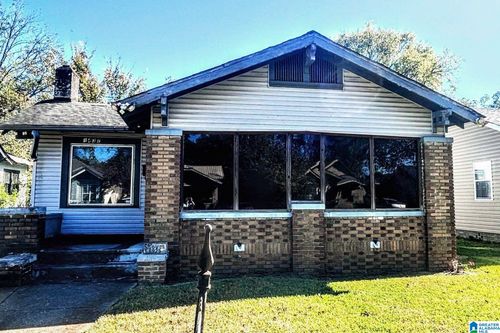 1437 Woodland Ave Sw, Birmingham, AL, 35211-1561 | Card Image