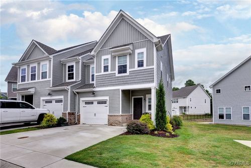 7707 Leeds Castle Ln, New Kent, VA, 23124 | Card Image