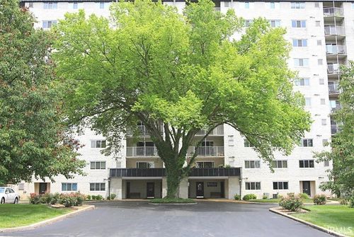 600 S Cullen #803 Avenue, Evansville, IN, 47715 | Card Image