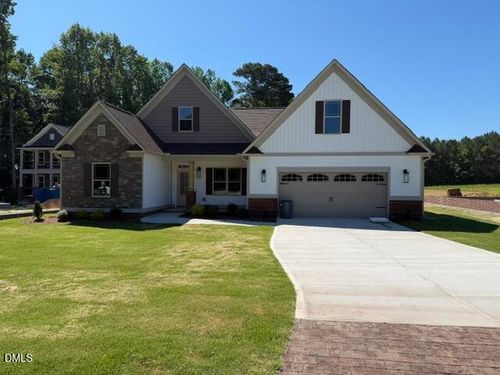 127 Big Pine Rd, Clayton, NC, 27520-7762 | Card Image