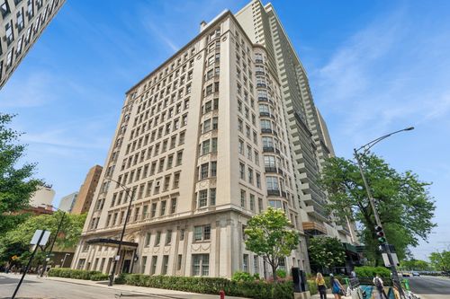 1204-1200 N Lake Shore Dr, Chicago, IL, 60610-5284 | Card Image