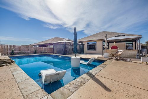 2373 Briscoe Ranch Dr, Weatherford, TX, 76087-6783 | Card Image