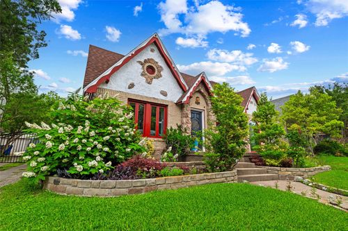 6903 Vivian Ave, Dallas, TX, 75223-1149 | Card Image