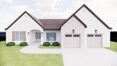 364 Sellers Road, Vilonia, AR, 72173 | Card Image