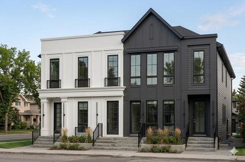 206 23 Ave Ne, Calgary, AB, T2E1V7 | Card Image