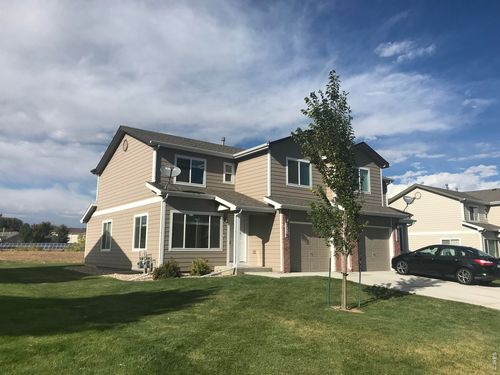 3119 Swan Point Dr, Evans, CO, 80620-9018 | Card Image