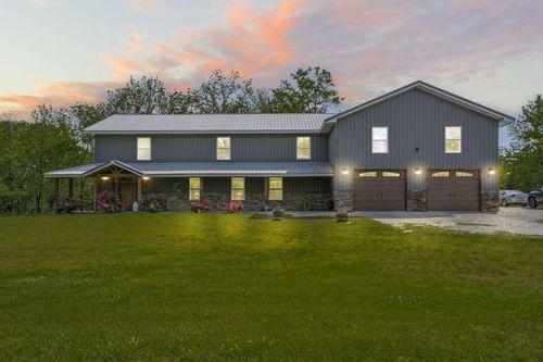 1832 Quiet Acres Rd, Lampe, MO, 65681-7498 | Card Image