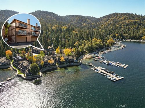 184 Ca-173, Lake Arrowhead, CA, 92352 | Card Image