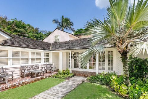 285 Orange Grove Rd, Palm Beach, FL, 33480-3235 | Card Image