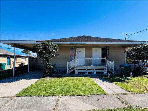 1012 Lesan Dr, Kenner, LA, 70062-6830 | Card Image