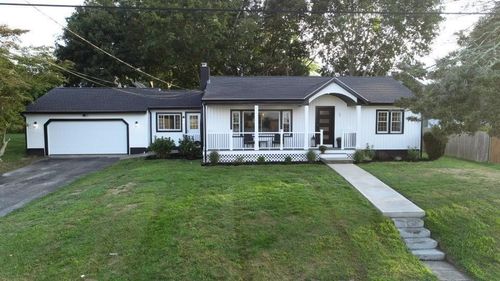 109 Kaufman Rd, Tiverton, RI, 02878-1364 | Card Image