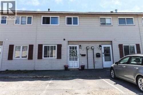 406 Highmeadow Dr, Saint John, NB, E2J3V1 | Card Image