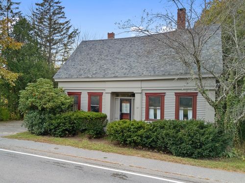 317 Friendship Road, Waldoboro, ME, 04572 | Card Image