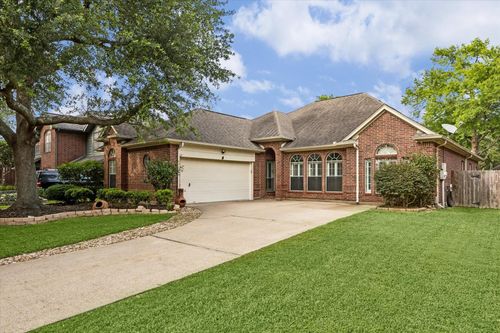 314 Bay Spring Dr, League City, TX, 77573-5996 | Card Image