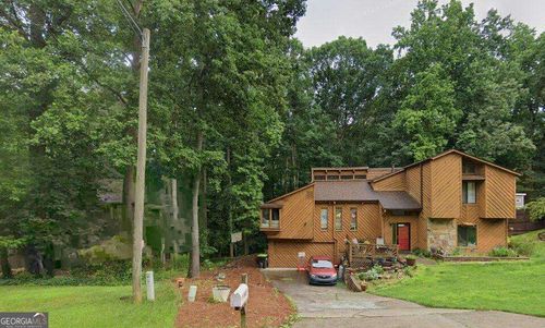 3800 Northpoint Dr, Marietta, GA, 30062-6911 | Card Image