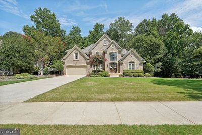 4250 River Club, House other with 6 bedrooms, 4 bathrooms and 4 parking in Cumming GA | Image 3