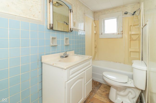 218 Illinois St, House other with 2 bedrooms, 1 bathrooms and null parking in Shirley IN | Image 21