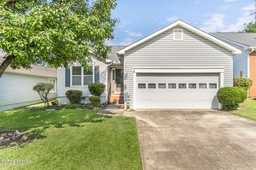 130 Wakefield Drive, Macon, GA, 31210 | Card Image
