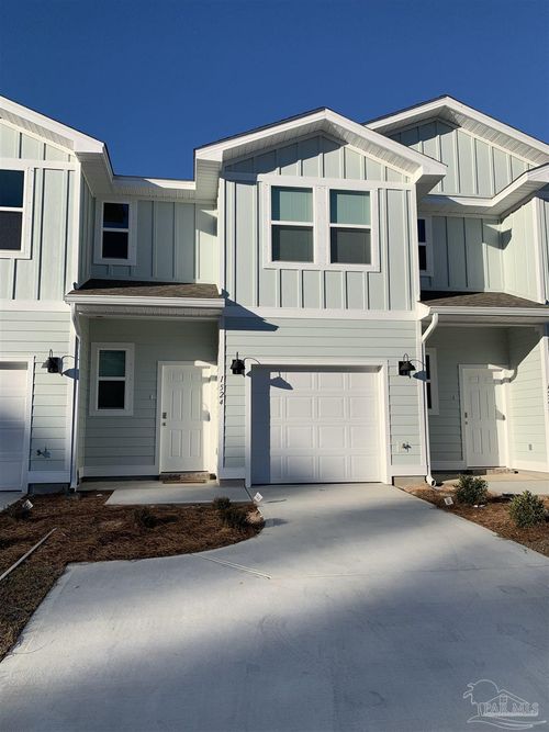 1524 Farragut Way, Pensacola, FL, 32534-5376 | Card Image