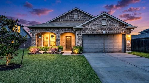7820 Quartz Lane, Texas City, TX, 77591 | Card Image