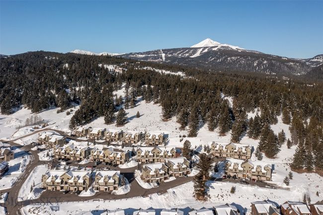 15 Spotted Fawn Ct, Condo with 3 bedrooms, 2 bathrooms and null parking in Big Sky MT | Image 45