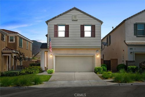 16076 Pesaro Ln, Fontana, CA, 92336-0267 | Card Image