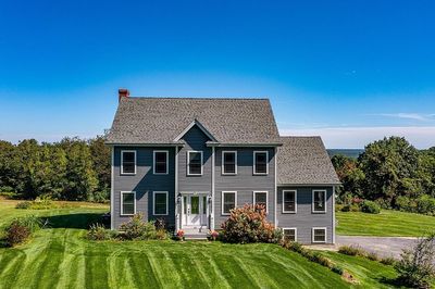 358 Reed Road, House other with 3 bedrooms, 2 bathrooms and null parking in Mason NH | Image 2